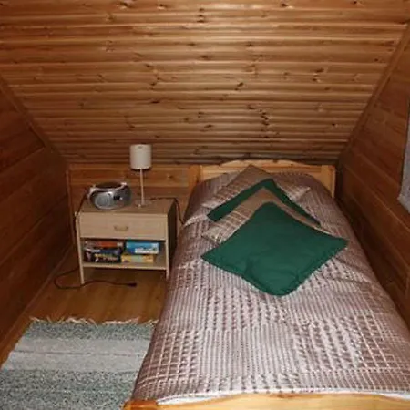 Holiday Katkatys Hébergement de vacances
